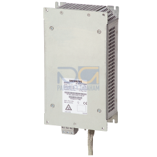 Output Choke (PM240 & PM250 only) For 5.5kW to 11kW (CT)