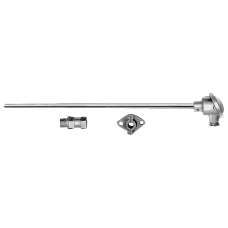 Resistance thermometers
