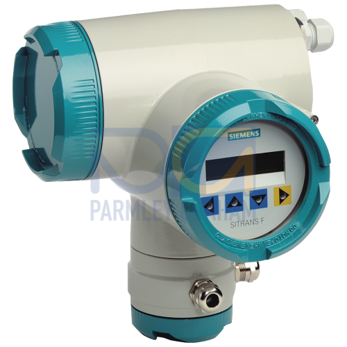 SITRANS F M Magnetoinductive Flowmeter Transmitter Transmag 2 for alternating field