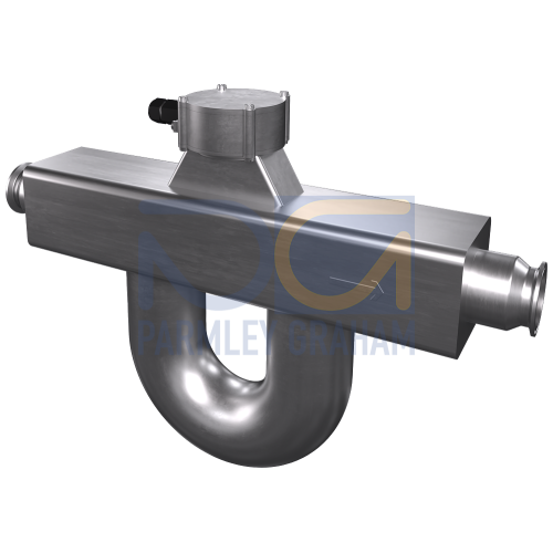 The versatile Coriolis flowmeter with superior turndown and lowest pressure drop in the market. Ideal for a broad range of standard applications, this series is a flexible and cost effective solution