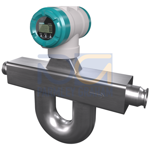 The Coriolis flowmeter with superior performance under demanding conditions. This meter delivers unsurpassed performance for demanding and critical applications with superior aeration handling and ad