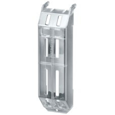 ISO shrouding cover IP2X for LV HRC fuse base size 00.