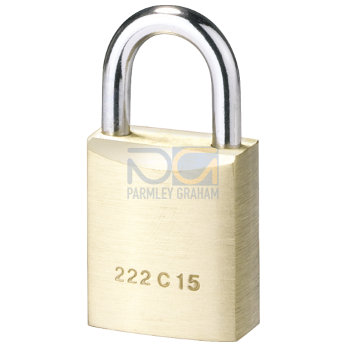 padlock for locking device 5ST3801, 5ST3806 and  remote operating mechanism 5ST305.