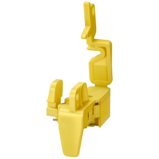 Locking device for handle for miniature circuit breaker for 5SY, 5SP, 5TE8, 5SJ4...-.HG..