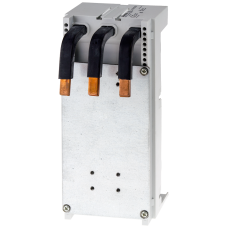 Device adapter, busbar center-to-center spacing: 60&nbsp;mm, In: 125&nbsp;A, Un AC: 690&nbsp;V, 600&nbsp;V, ...