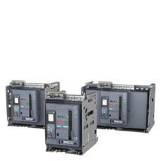 SENTRON 3WA Air Circuit Breakers