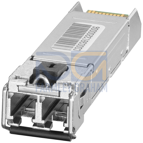 Scalance X Accessory Sfp992 1 1 X 1000mbit S Lc Port Optical Multimode Glass Up To Max 750 M 6gkal008aa0