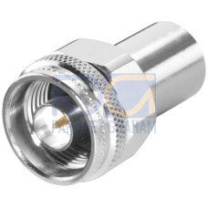 N-Connect Male Termination Impedance TI795-1N