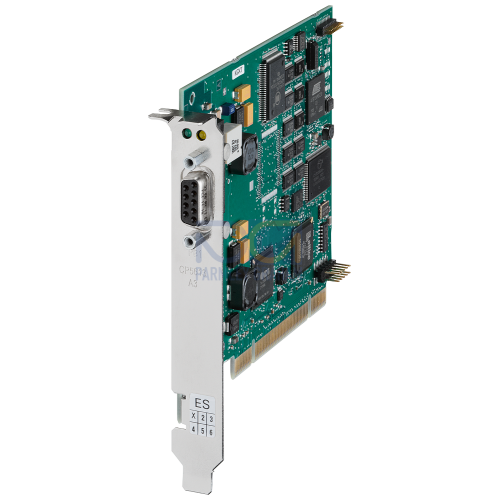 CP5613 A3 - PCI card (32 bit) For PROFIBUS (com s/w order separately)