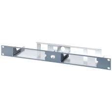 SCALANCE M-800/S615 19" mounting frame for mounting in 19-inch racks 1 height unit for SCALANCE S615