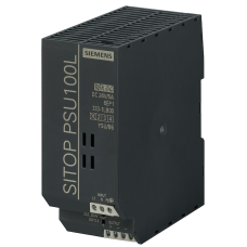 Power supply SITOP PSU100L, single-phase 24 V DC/5 A