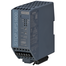 SITOP UPS1600/DC/DC24V/20A/IE/PN/EX