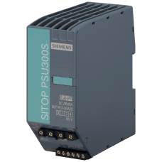 SITOP PSU300S 24 V/5 A Stabilized power supply input: 3 AC 400-500 V output: 24 V DC/5 A