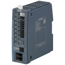 Selectivity module SITOP SEL1200, 24 V DC/8 x 2 ... 10&nbsp;A with group signal contact or diagnostics monitor