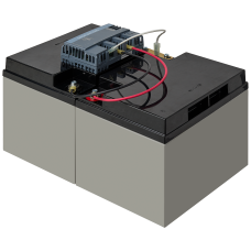 SITOP BAT1600/BATT.MODUL/24V/38AH