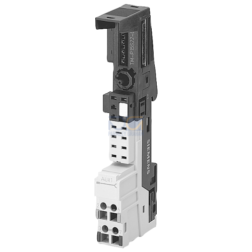 ET200S TM-P 2x3, Screw Terminals For Power Module