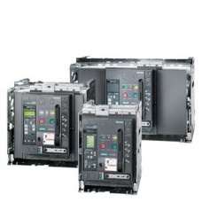 SENTRON 3WL Air Circuit Breakers