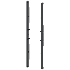 Masking frame support for system masking frame, for size NH000, Accessory for fuse Switch disconnect