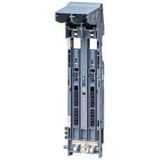 SIMATIC ET 200SP HA, carrier module 2-fold carrier for holding 2 I/O modules of the ET 200SP HA