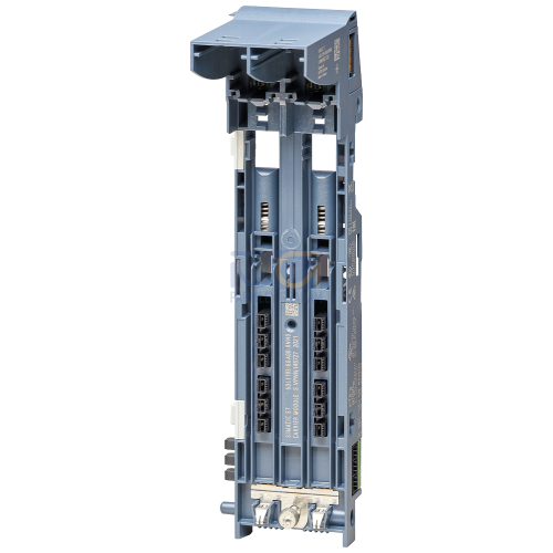 SIMATIC ET 200SP HA, carrier module 2-fold carrier for holding 2 I/O modules of the ET 200SP HA