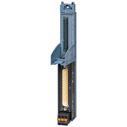 TERMINAL BLOCK, TYPE H0, D-SUB