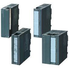 SIMATIC S7-300, Labeling strips (spare part),for size with 20-pole front connector, 10 units per pac