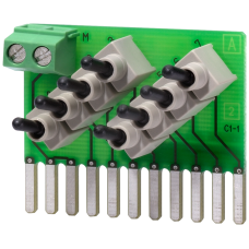 SIM1274 - 8 Ch. Input Simulator Module