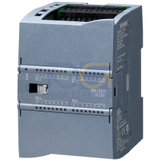 SIMATIC S7-1200 SM 1223, DI 16x24 V DC, DQ 16x24 V DC