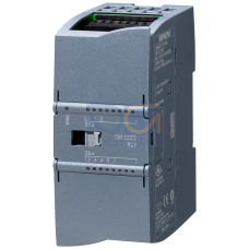 SIMATIC S7-1200 SM 1222, DQ 8x relay/2 A