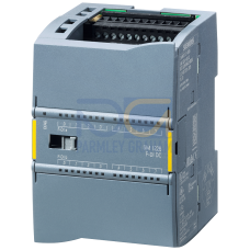 SM 1226 F-DI 16 x 24 VDC, 16x24Vdc inputs (SIL2/Cat.3/PLd) or 8x24Vdc inputs (SIL3/Cat.4/PLe)