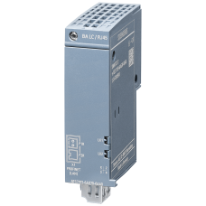 ET200SP, Busadapter BA LC/RJ45, Media Converter Fo - Cu 1 X LC Glass-Fo-Socket And, 1 X Rj45 Socket For Profinet