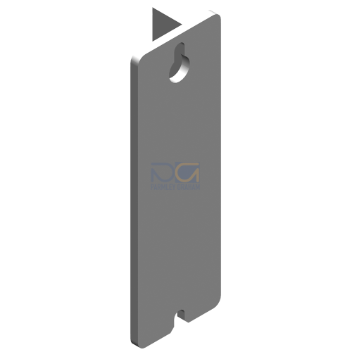 SIMATIC IPC, Mounting kit book mounting Base version for SIMATIC IPC127E