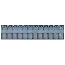 SIMATIC S7-1500 Active backplane ST 1+12 slot