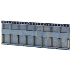 SIMATIC S7-1500 Active Backplane ST 1+8 Slot 8 slots