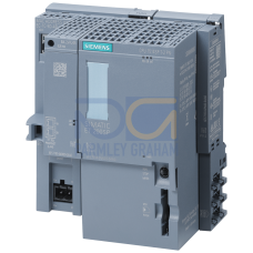 CPU 1512SP-1 PN, 400 kB / 2 MB, 1xPN interface with 3 ports (1xRJ45, 2x via BusAdapter (RJ45 or FC)), requires MMC