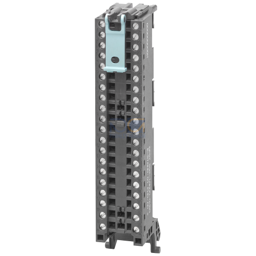 SIMATIC S7-1500 Front connector Screw terminals For 35 mm modules