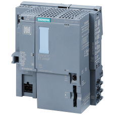 CPU 1510SP-1 PN, 200 kB / 1 MB, 1xPN interface with 3 ports (1xRJ45, 2x via BusAdapter (RJ45 or FC)), requires MMC