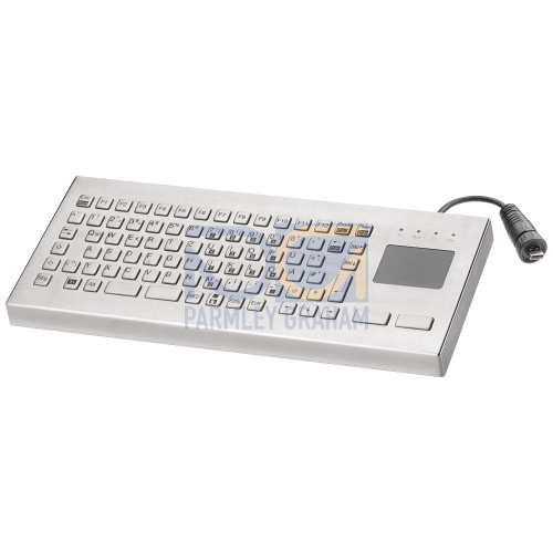 SIMATIC HMI USB keyboard international US