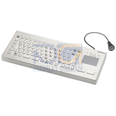 SIMATIC HMI USB keyboard GERMAN