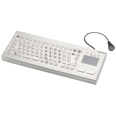 SIMATIC HMI USB keyboard GERMAN