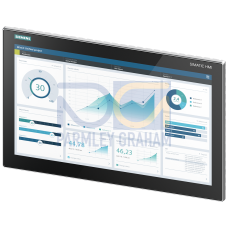 SIMATIC HMI MTP1900, Unified Comfort Panel, touch operation, 18.5" widescreen TFT display