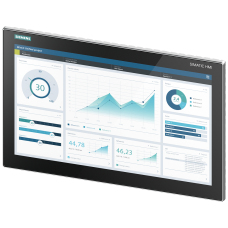 SIMATIC HMI MTP1900, Unified Comfort Panel, touch operation, 18.5" widescreen TFT display