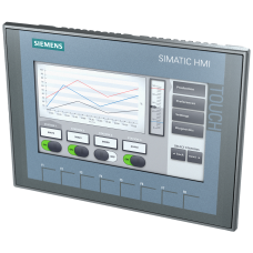 KTP700 Basic - 7" Colour Touch + 8 Function keys - Profinet