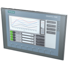 KTP900 Basic - 9" Colour Touch + 8 Function keys - Profinet