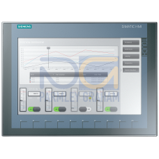 KTP1200 Basic - 12" Colour Touch + 10 Function keys - Profibus