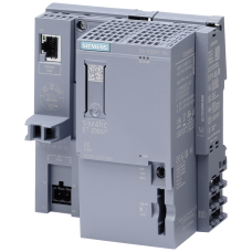 CPU 1510SP F-1 PN, 300 kB / 1 MB, 1xPN interface with 3 ports (1xRJ45, 2x via BusAdapter (RJ45 or FC)), requires MMC