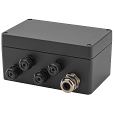 SIWAREX JUNCTION BOX