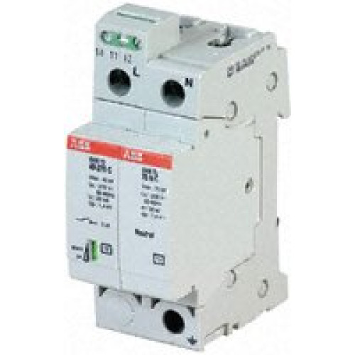 Abb surge protective device что это