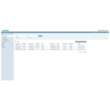 SINEMA Remote Connect Virtual Appliance V1.0, Basic software package