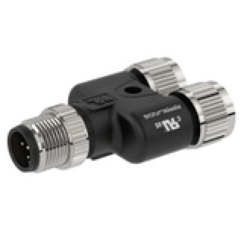 Sensor-Actuator Splitters